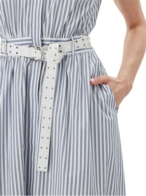 Abito in cotone Michael Kors Michael Kors | MS5830KHJ7409